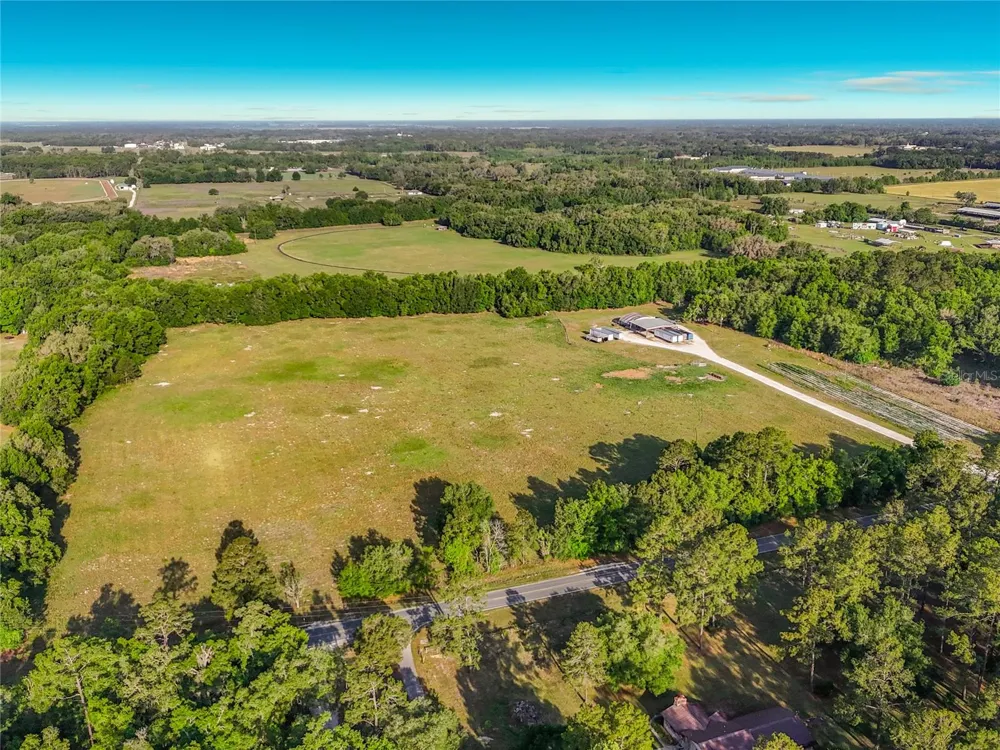 TBD NE 195TH AVENUE Williston, FL 32696
