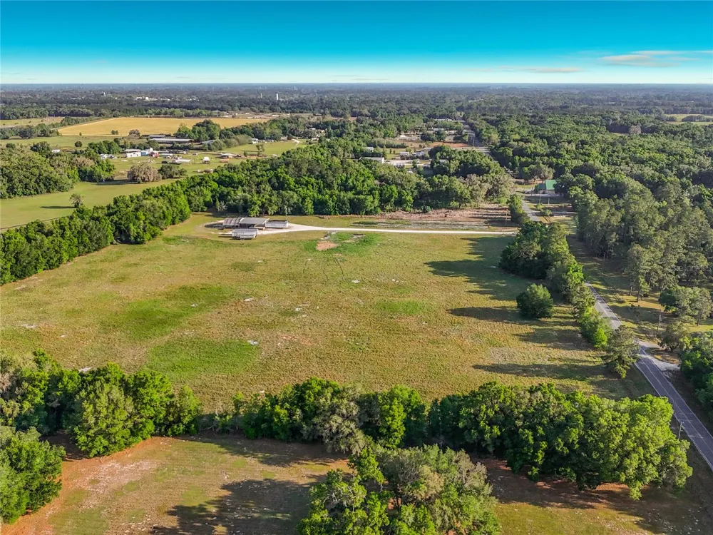 TBD NE 195TH AVENUE Williston, FL 32696