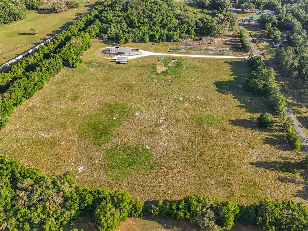 TBD NE 195TH AVENUE Williston, FL 32696