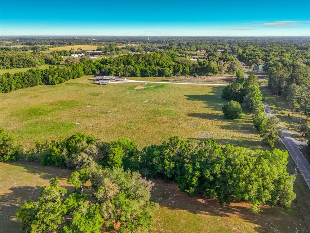 TBD NE 195TH AVENUE Williston, FL 32696