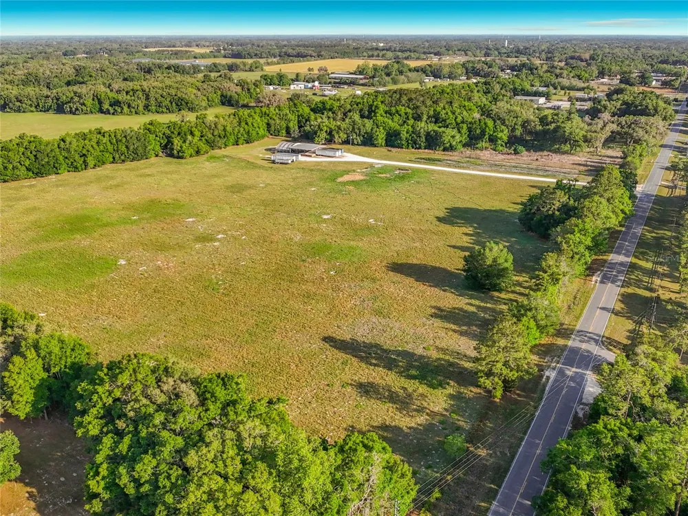 TBD NE 195TH AVENUE Williston, FL 32696