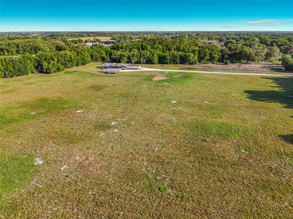 TBD NE 195TH AVENUE Williston, FL 32696