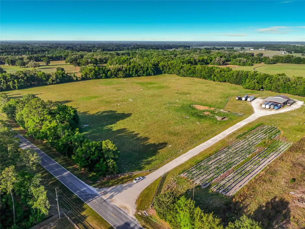 TBD NE 195TH AVENUE Williston, FL 32696