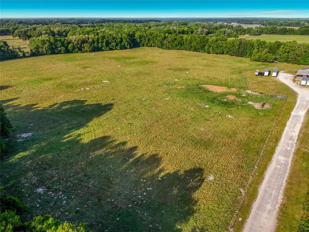 TBD NE 195TH AVENUE Williston, FL 32696