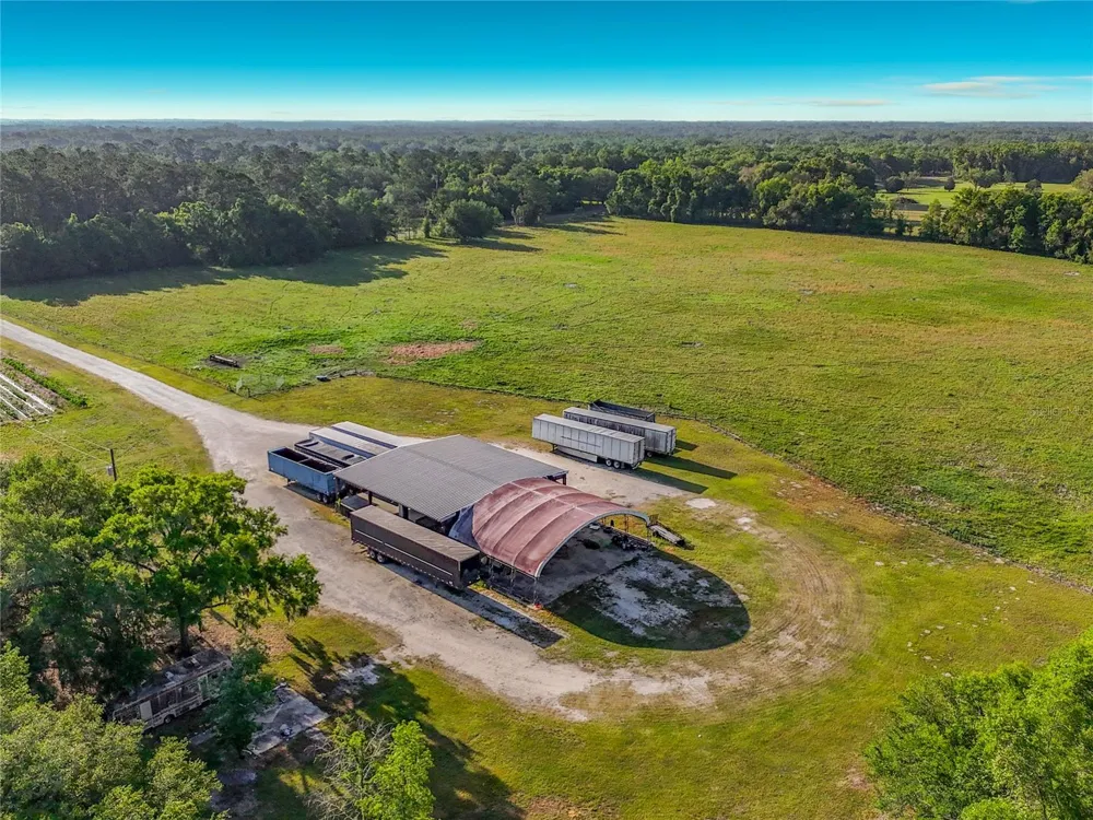 TBD NE 195TH AVENUE Williston, FL 32696