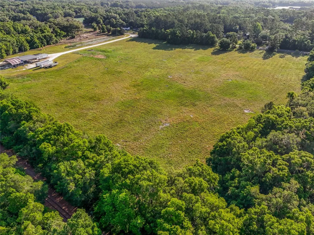 TBD NE 195TH AVENUE Williston, FL 32696