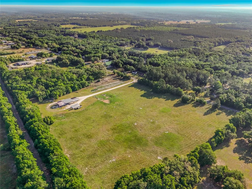 TBD NE 195TH AVENUE Williston, FL 32696