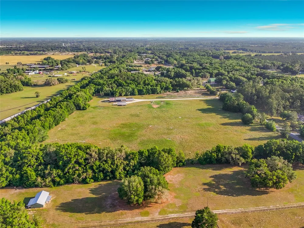 TBD NE 195TH AVENUE Williston, FL 32696