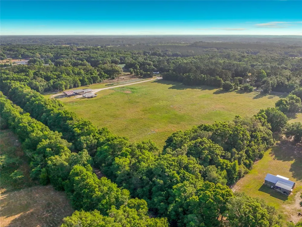 TBD NE 195TH AVENUE Williston, FL 32696
