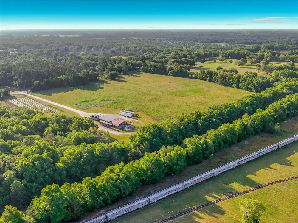 TBD NE 195TH AVENUE Williston, FL 32696