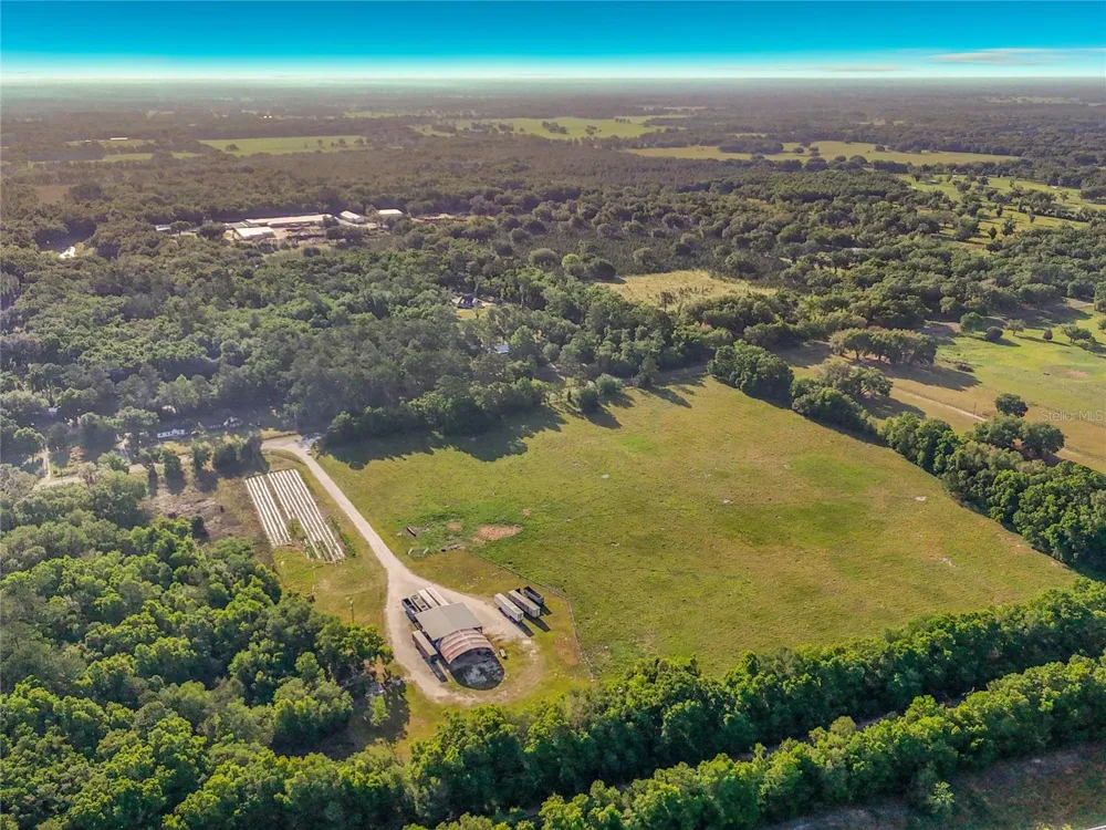 TBD NE 195TH AVENUE Williston, FL 32696