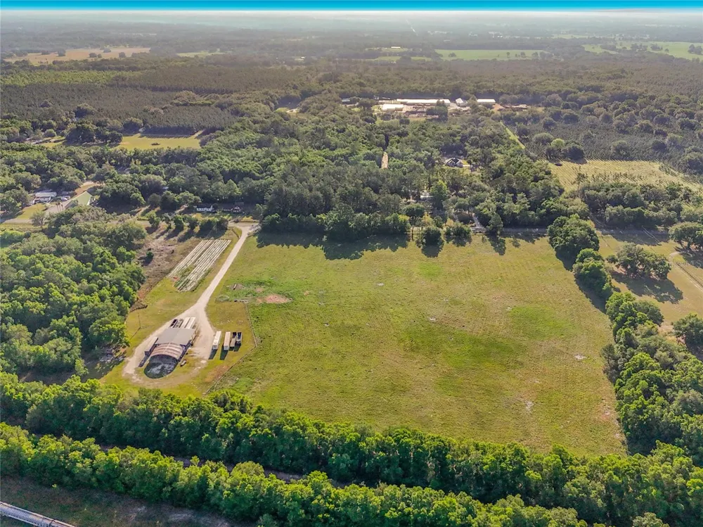 TBD NE 195TH AVENUE Williston, FL 32696