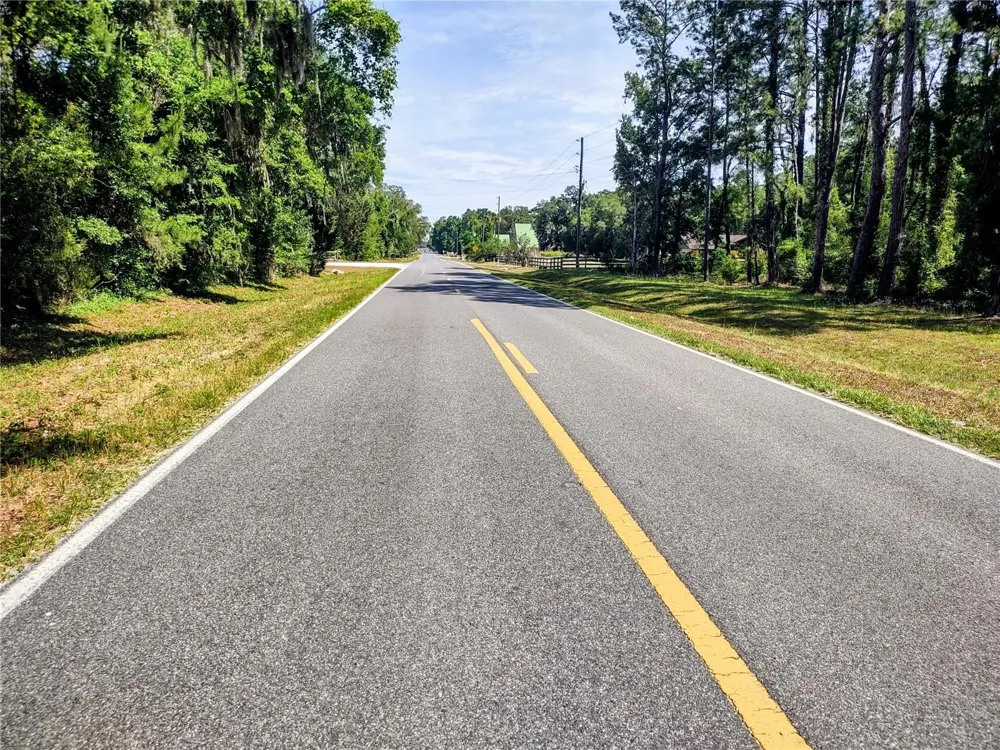 TBD NE 195TH AVENUE Williston, FL 32696