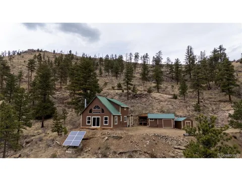 1049 Spencer Mountain Road