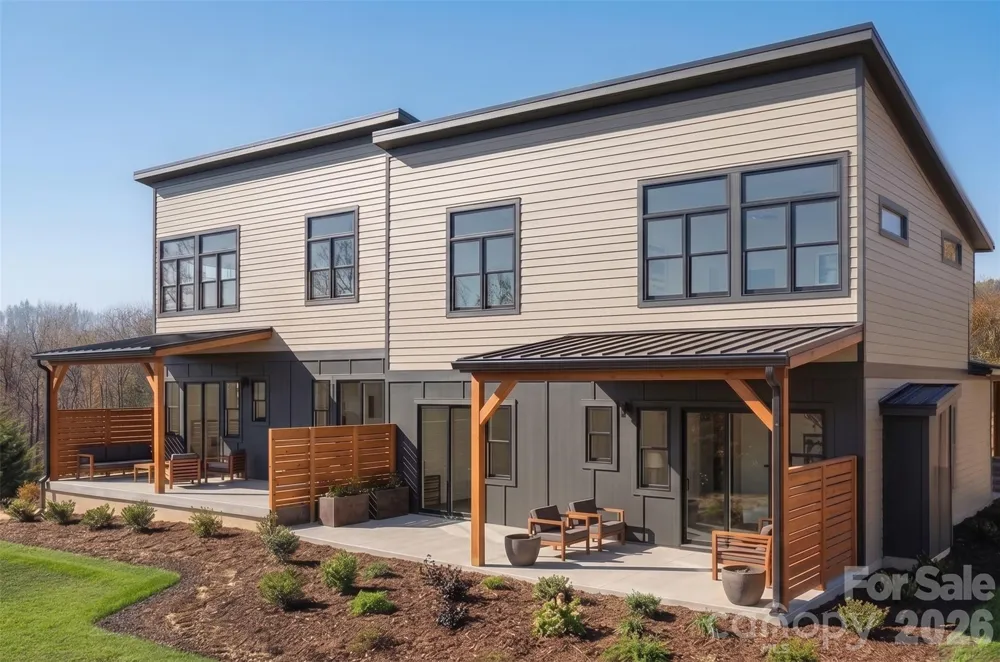 514 Sunset Villas Lane Asheville, NC 28804