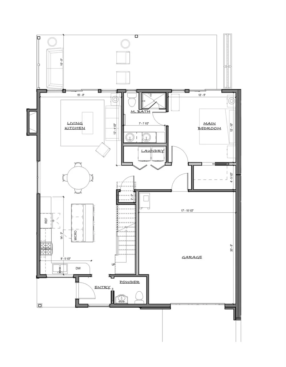 514 Sunset Villas Lane Asheville, NC 28804