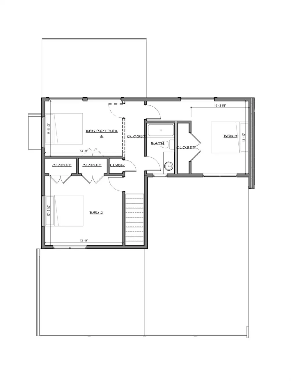 514 Sunset Villas Lane Asheville, NC 28804