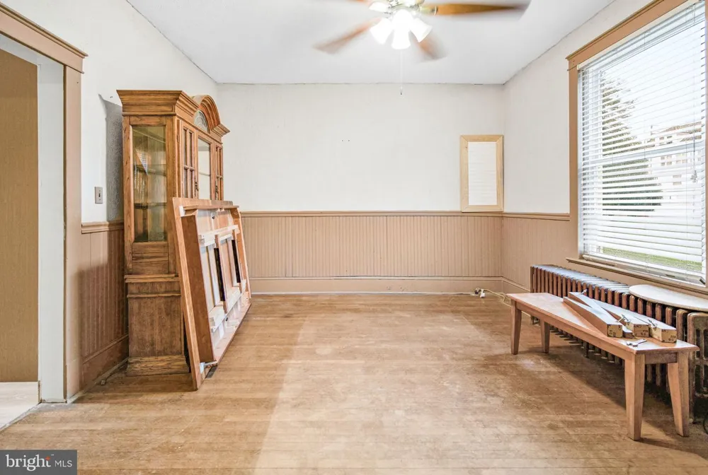 40 MABLE LANE Berkeley Springs, WV 25411