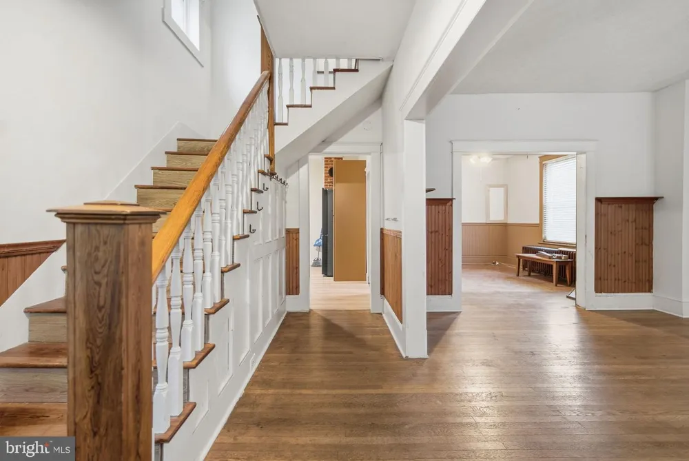 40 MABLE LANE Berkeley Springs, WV 25411