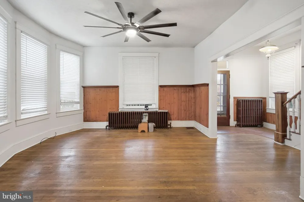 40 MABLE LANE Berkeley Springs, WV 25411