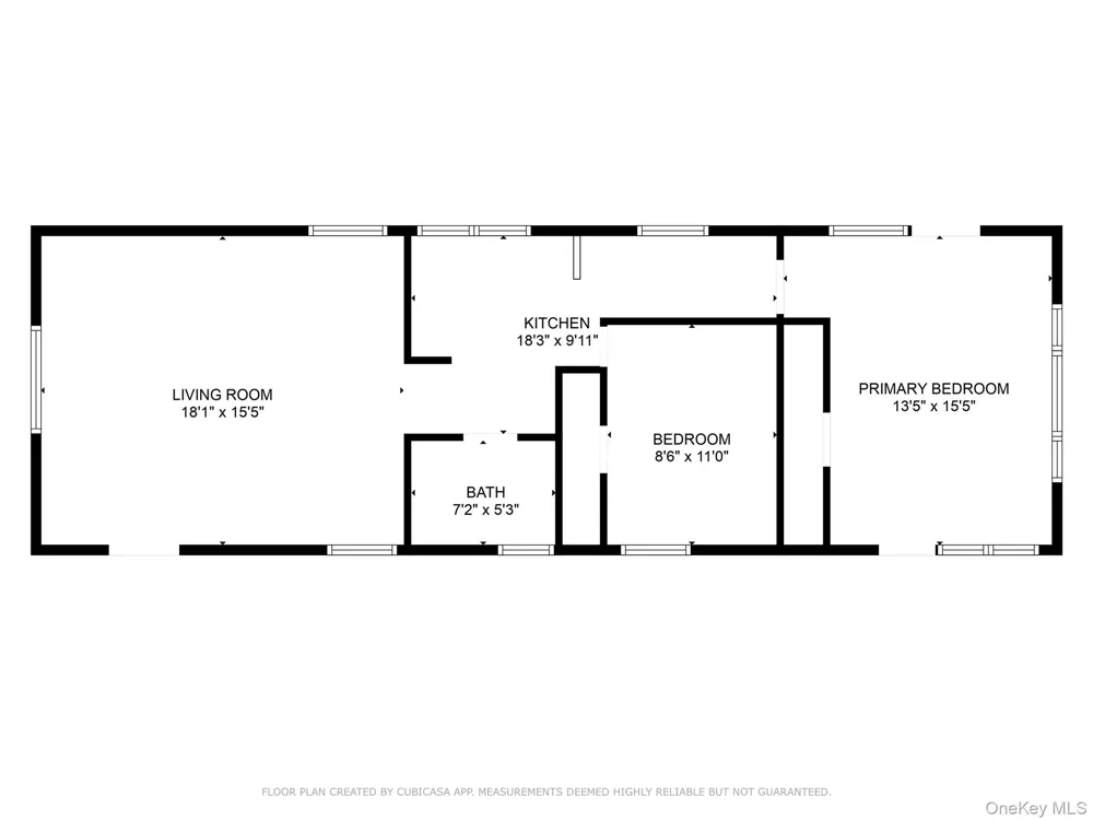 7 Yucca Road Rocky Point, NY 11778