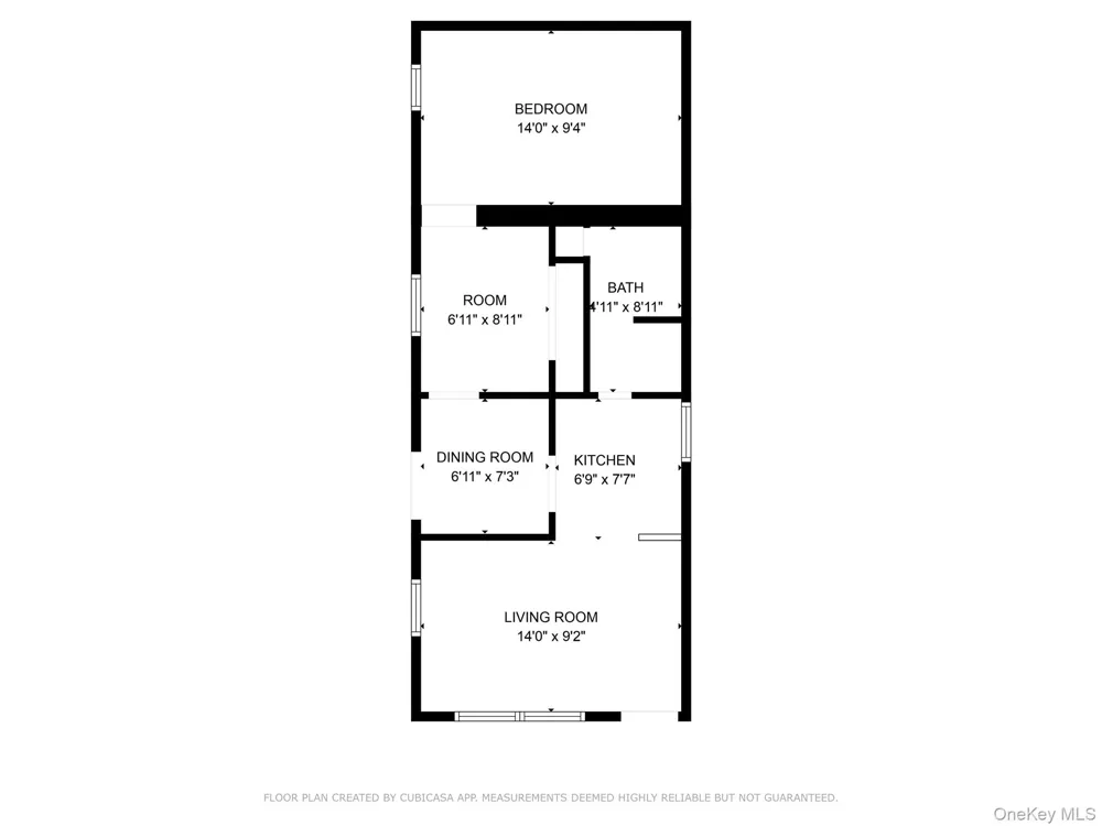 7 Yucca Road Rocky Point, NY 11778
