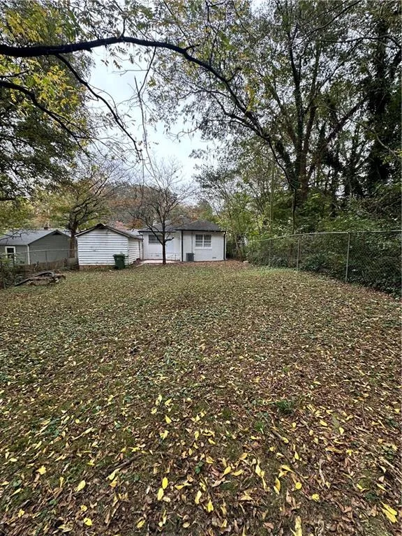 556 Holly Street NW Atlanta, GA 30318