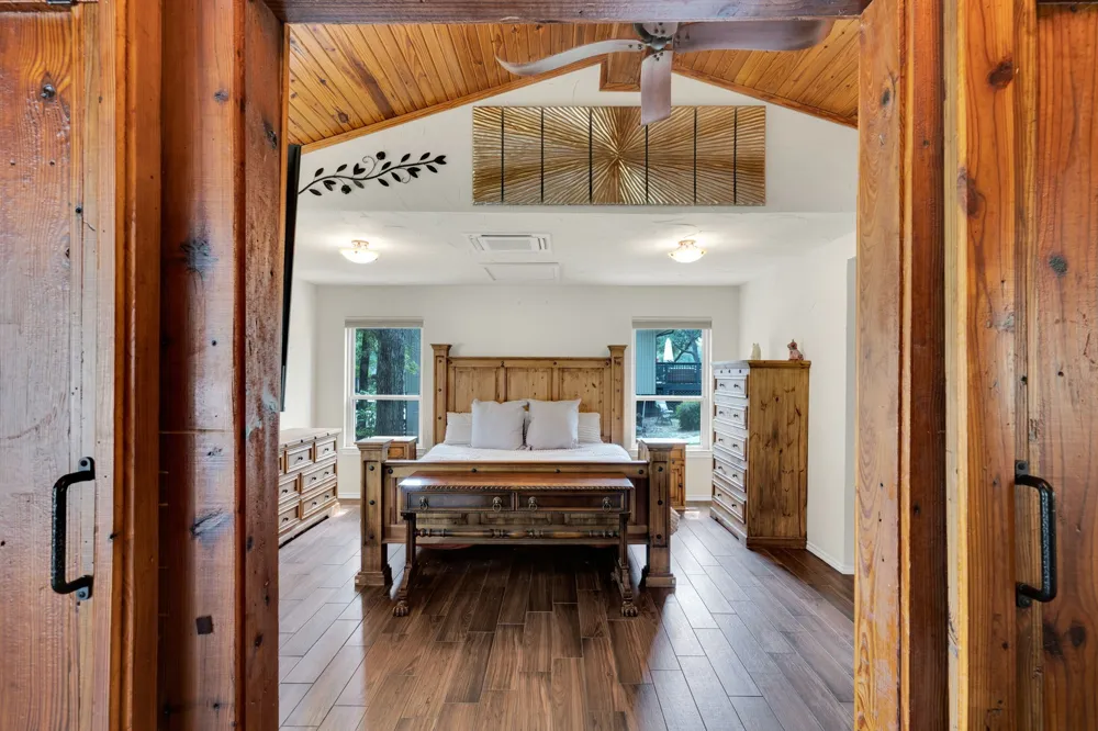 5102 Largo Drive De Cordova, TX 76049