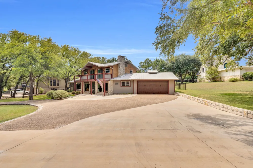 5102 Largo Drive De Cordova, TX 76049