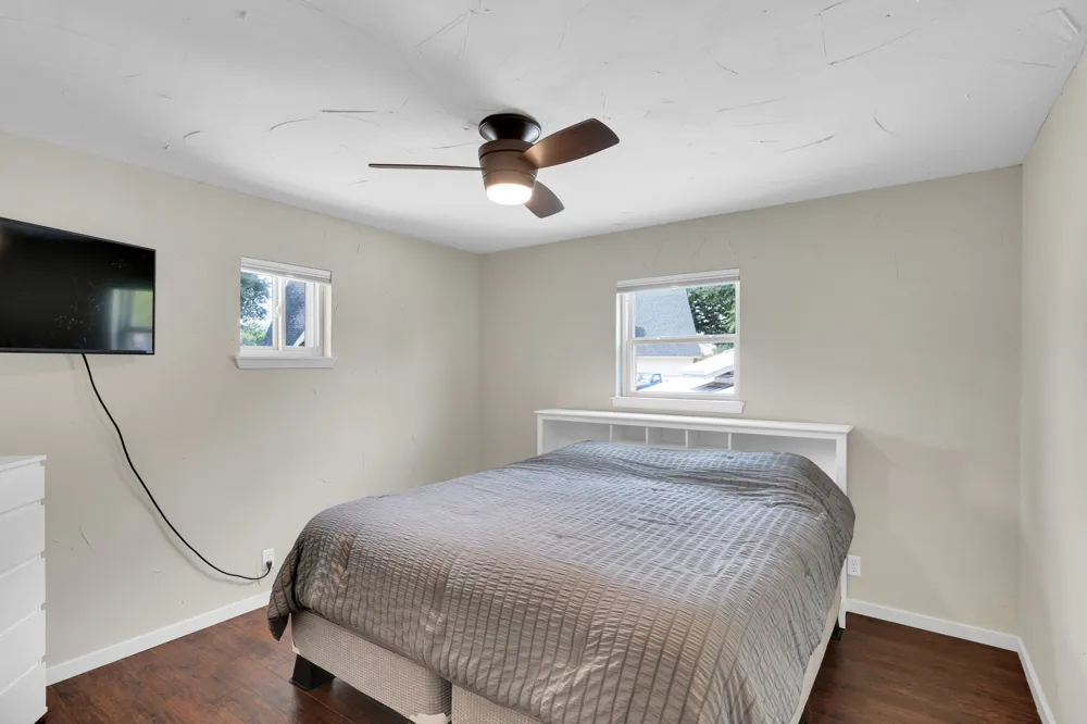5102 Largo Drive De Cordova, TX 76049