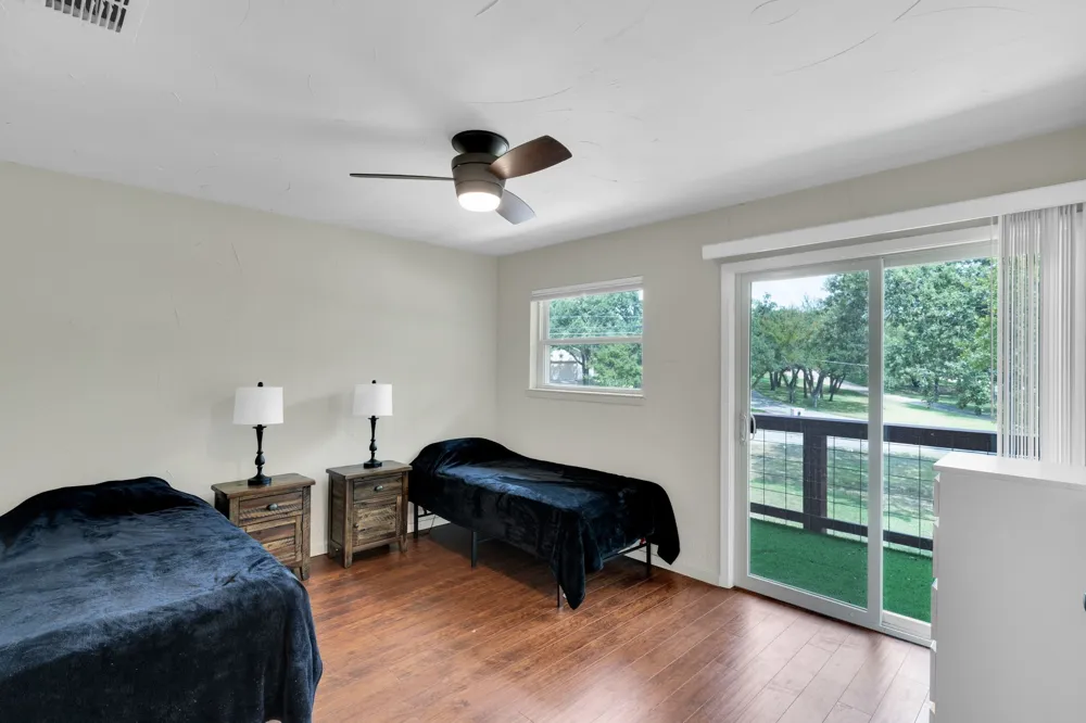 5102 Largo Drive De Cordova, TX 76049