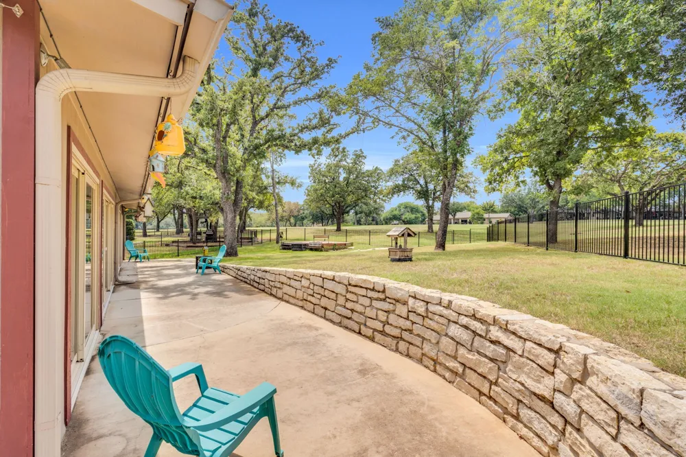 5102 Largo Drive De Cordova, TX 76049