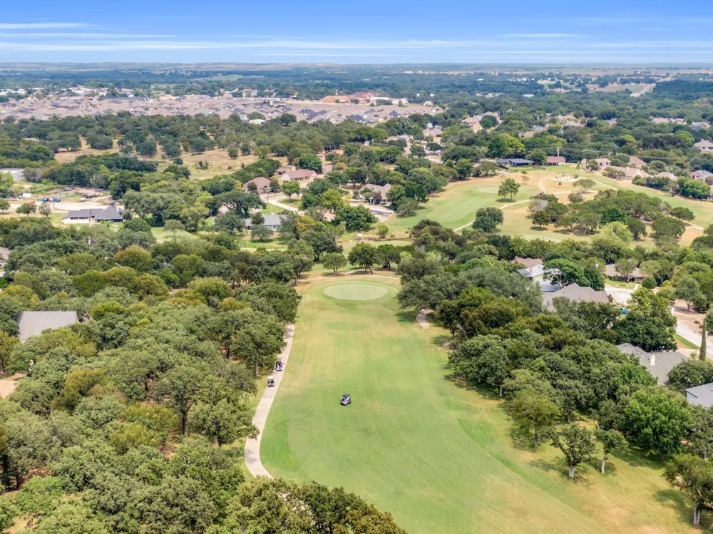 5102 Largo Drive De Cordova, TX 76049