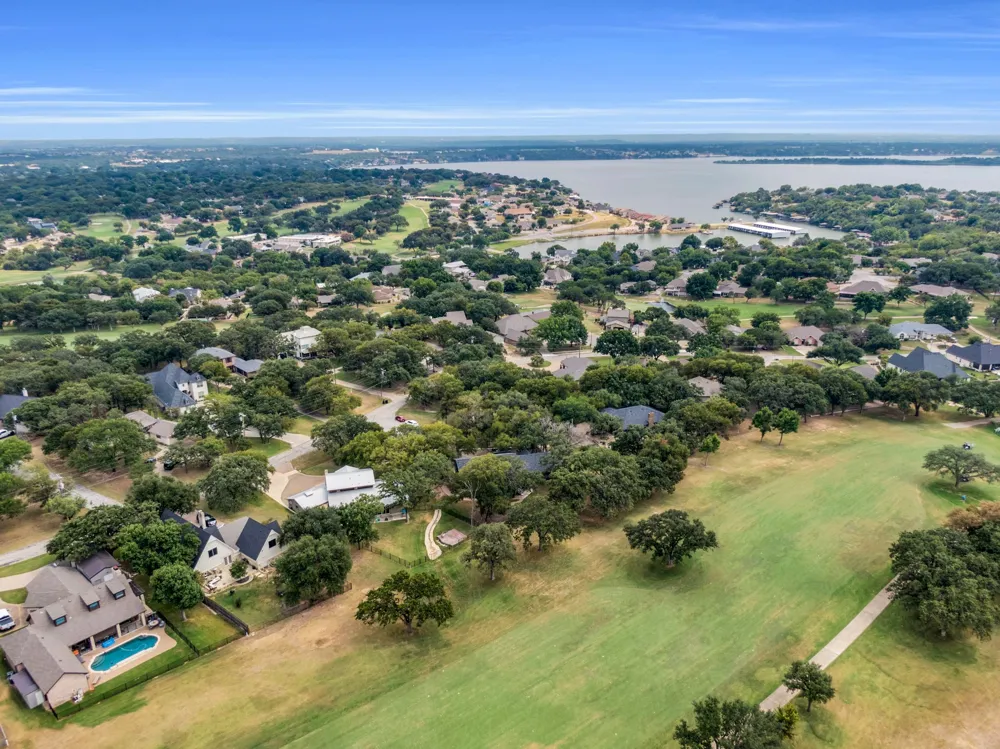 5102 Largo Drive De Cordova, TX 76049