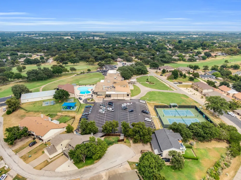 5102 Largo Drive De Cordova, TX 76049