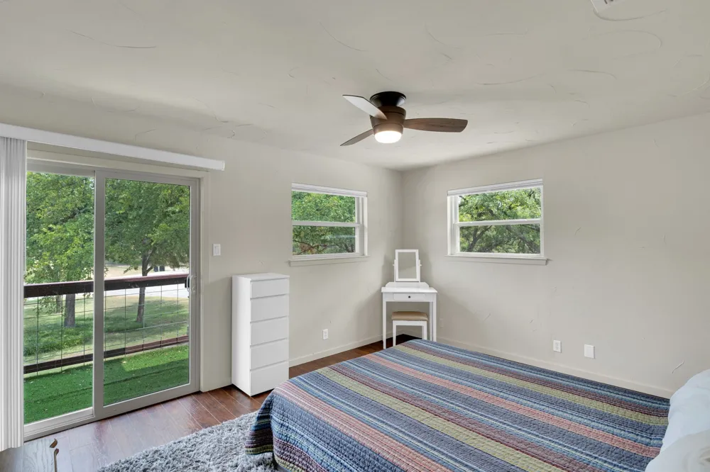 5102 Largo Drive De Cordova, TX 76049