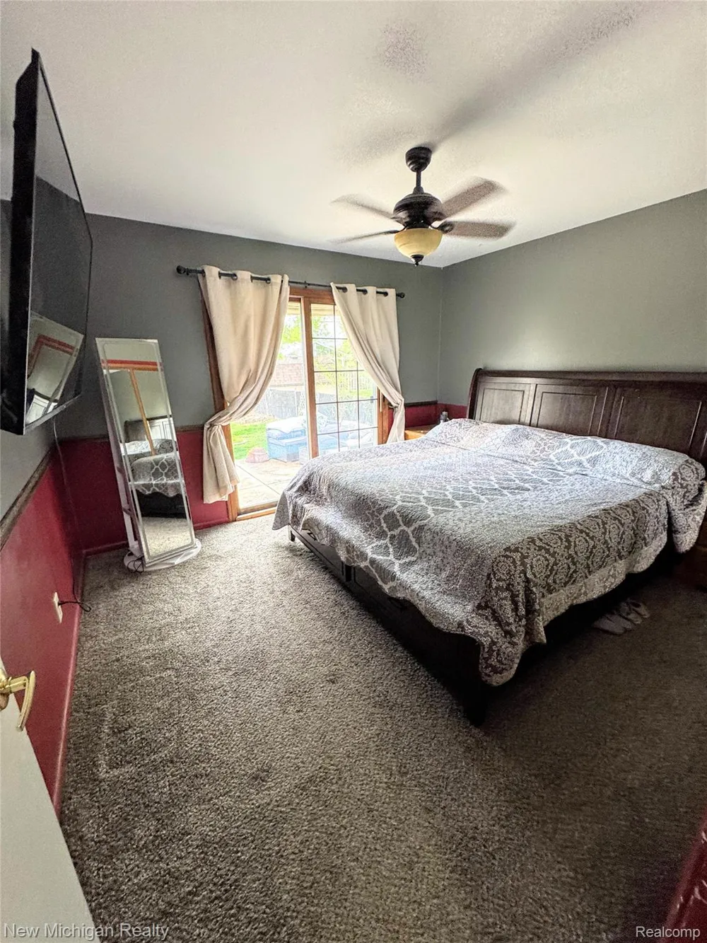 31090 Mc Namee Fraser City, MI 48026