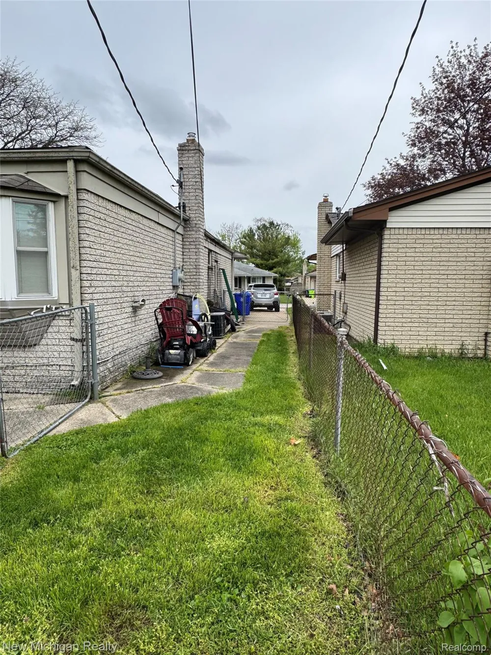31090 Mc Namee Fraser City, MI 48026