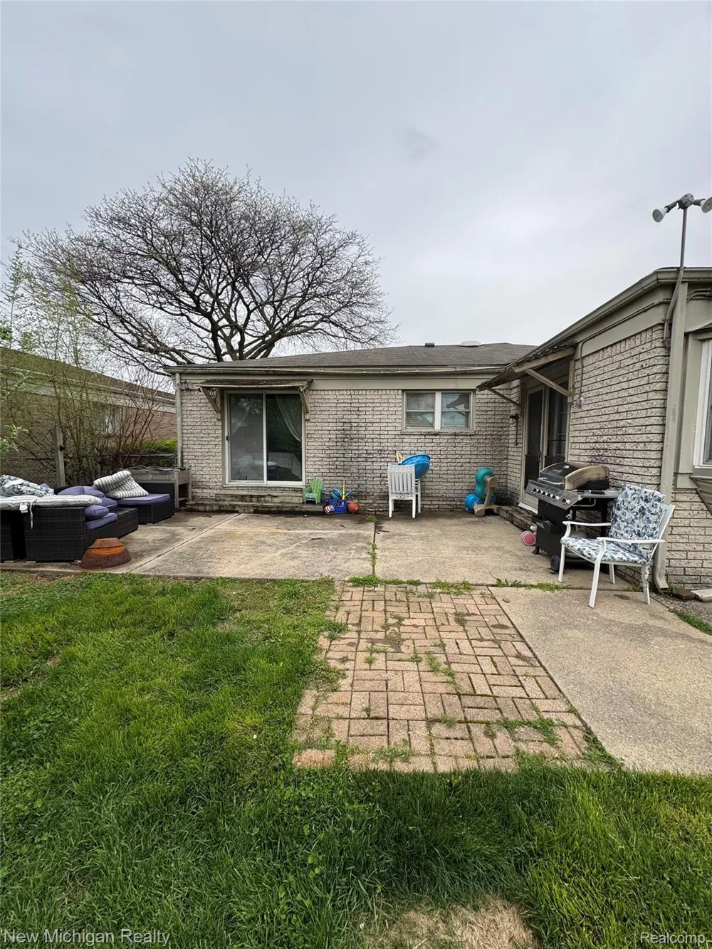 31090 Mc Namee Fraser City, MI 48026