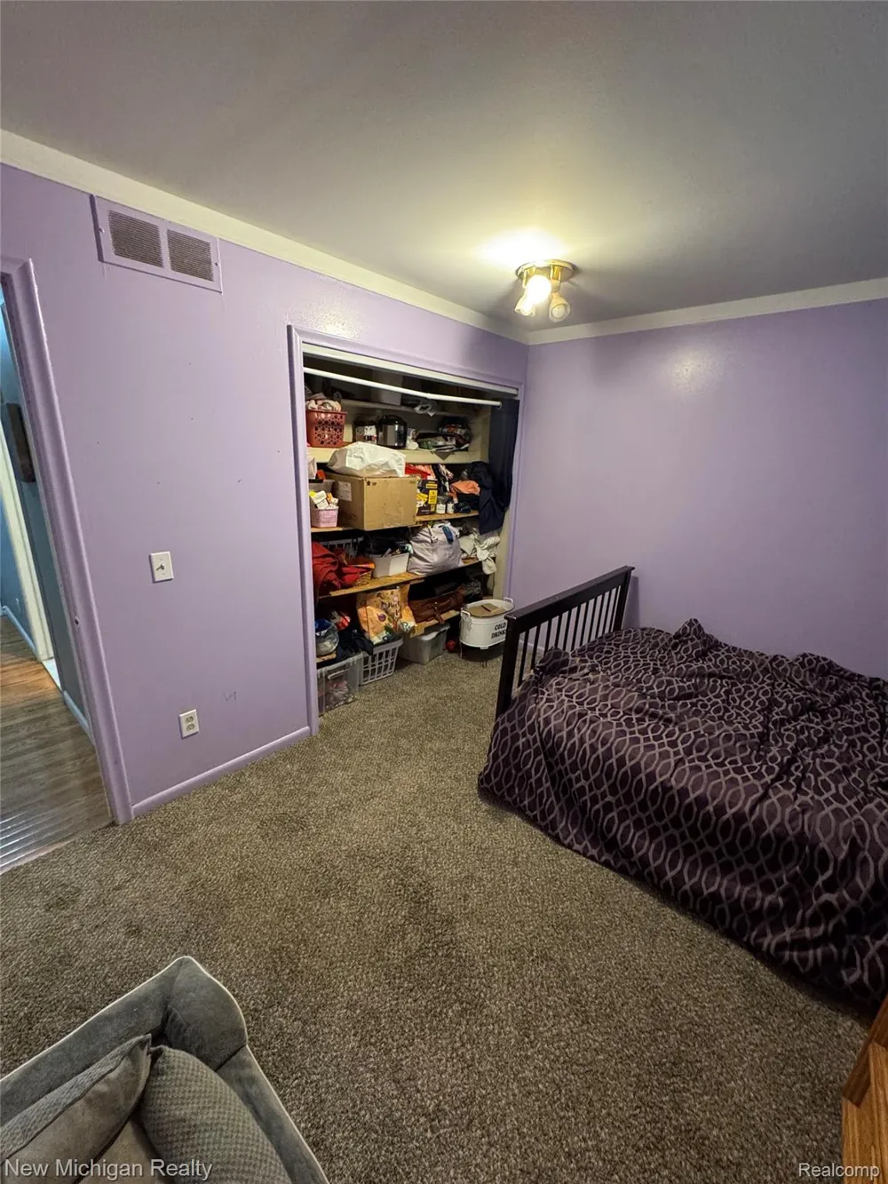 31090 Mc Namee Fraser City, MI 48026