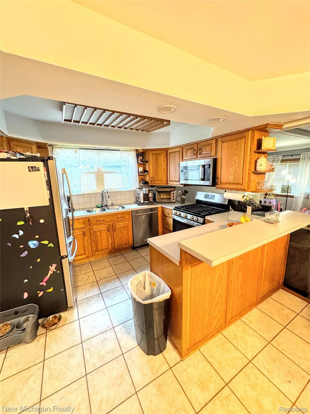31090 Mc Namee Fraser City, MI 48026