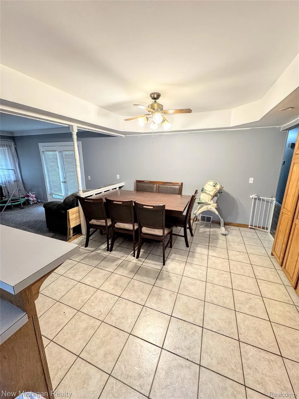 31090 Mc Namee Fraser City, MI 48026