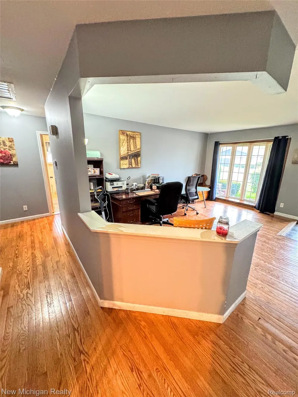 31090 Mc Namee Fraser City, MI 48026