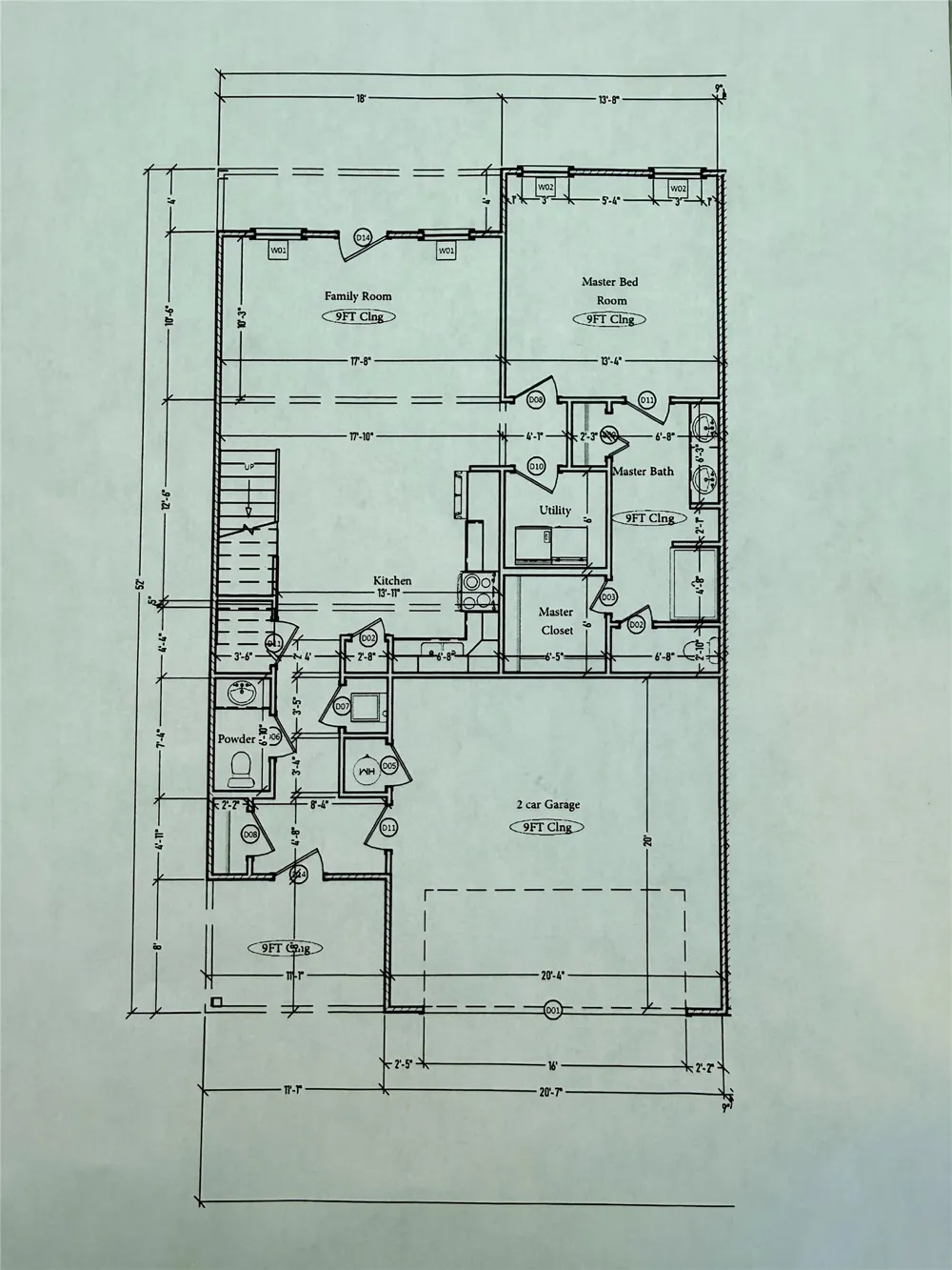 1001 Agua Escondida Court Springtown, TX 76082