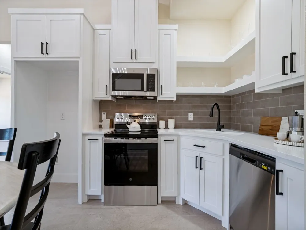 1001 Agua Escondida Court Springtown, TX 76082