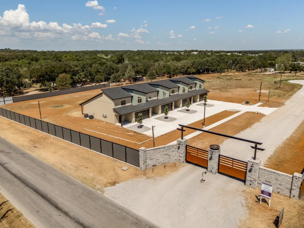 1001 Agua Escondida Court Springtown, TX 76082