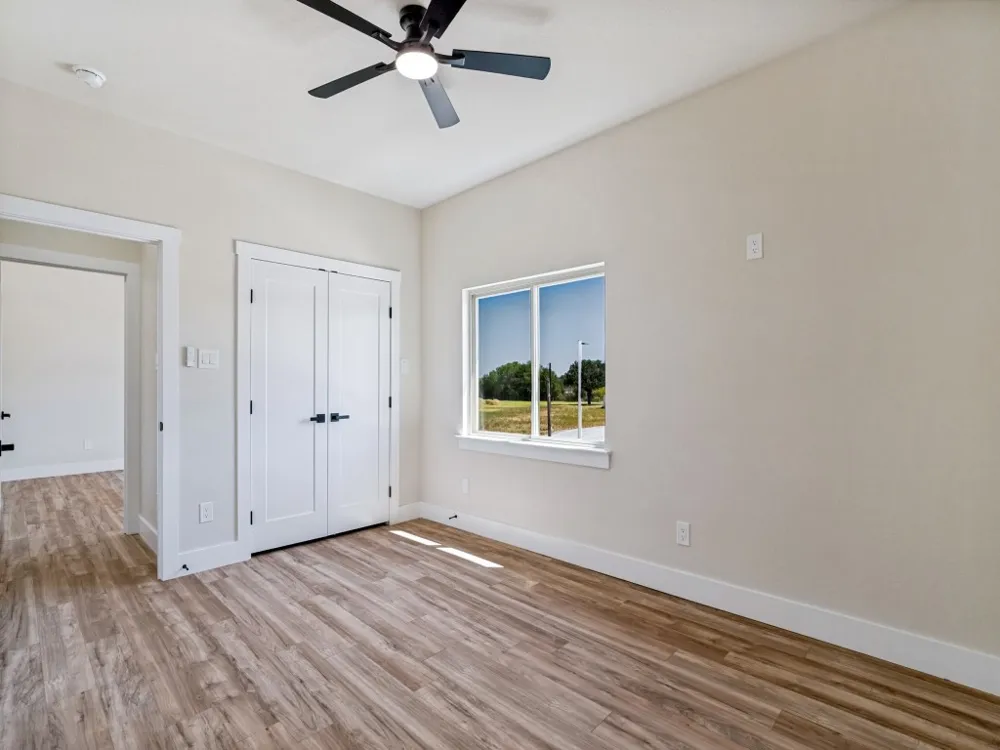 1001 Agua Escondida Court Springtown, TX 76082