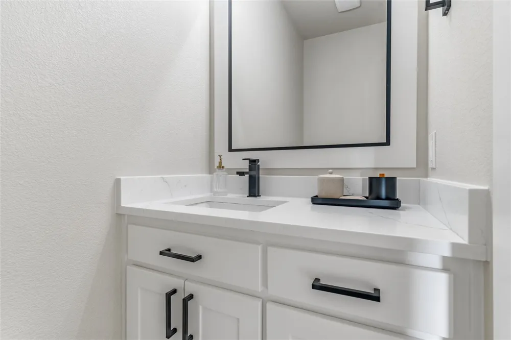1001 Agua Escondida Court Springtown, TX 76082