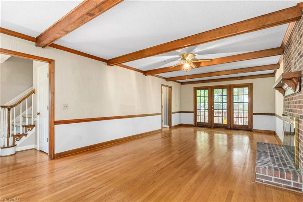 306 Travis Lane Gibsonville, NC 27249