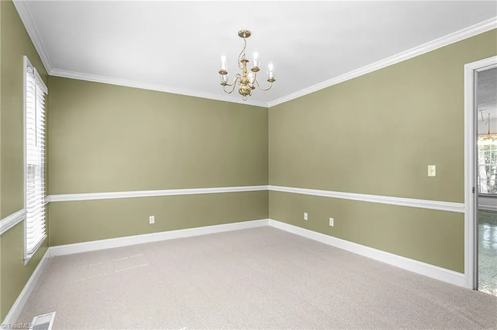 306 Travis Lane Gibsonville, NC 27249